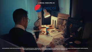 PEPSI SPEC AD