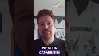 #ITAM #HAM #SAM #data #AI #Shorts #youtubeshorts #Technology