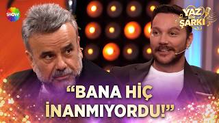 Sinan Akçıl, \
