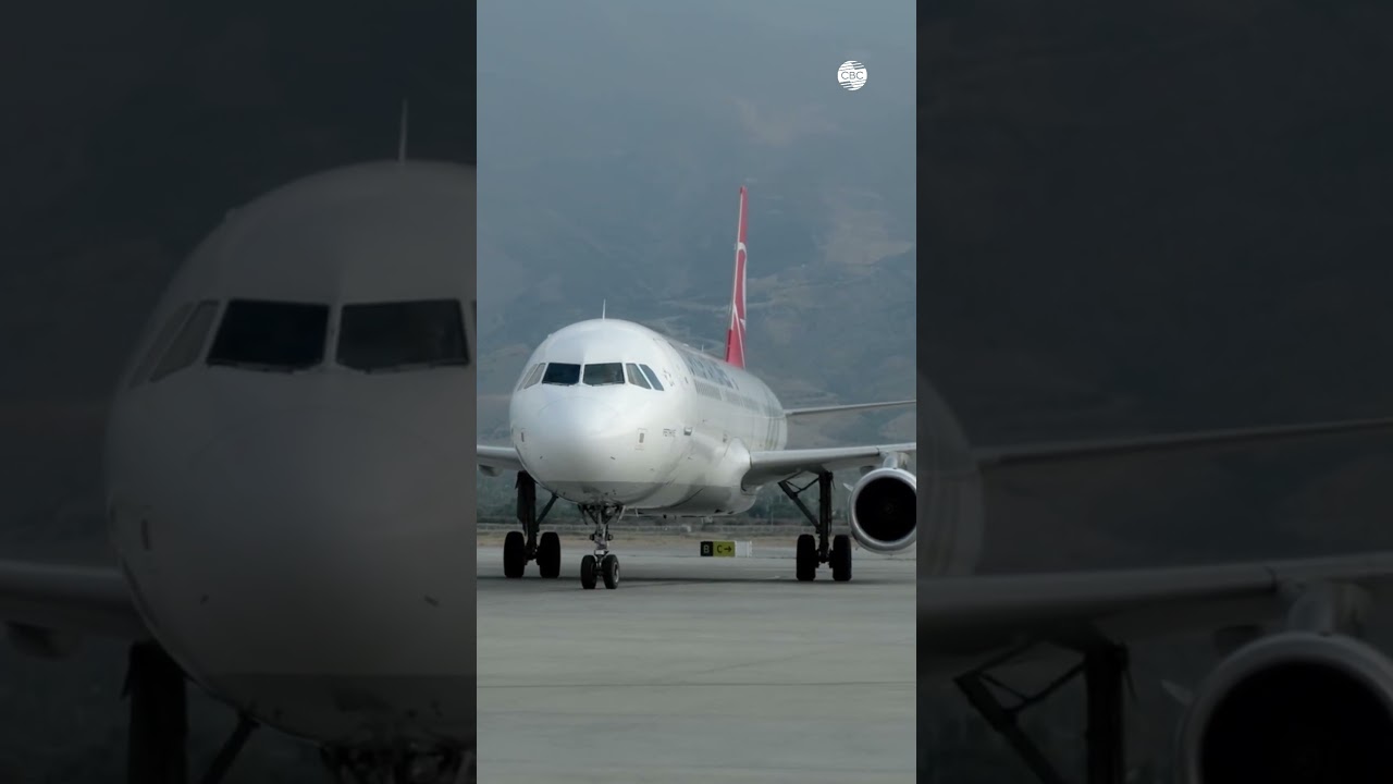 Сотни пассажиров застряли в российском аэропорту