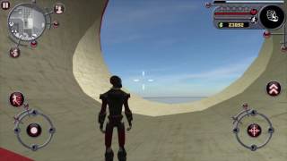 Future Crime Simulator screenshot 3
