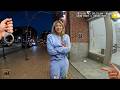 Entitled Girl ACTS Like a CHILD On her 6th DWI Arrest | Police Bodycam