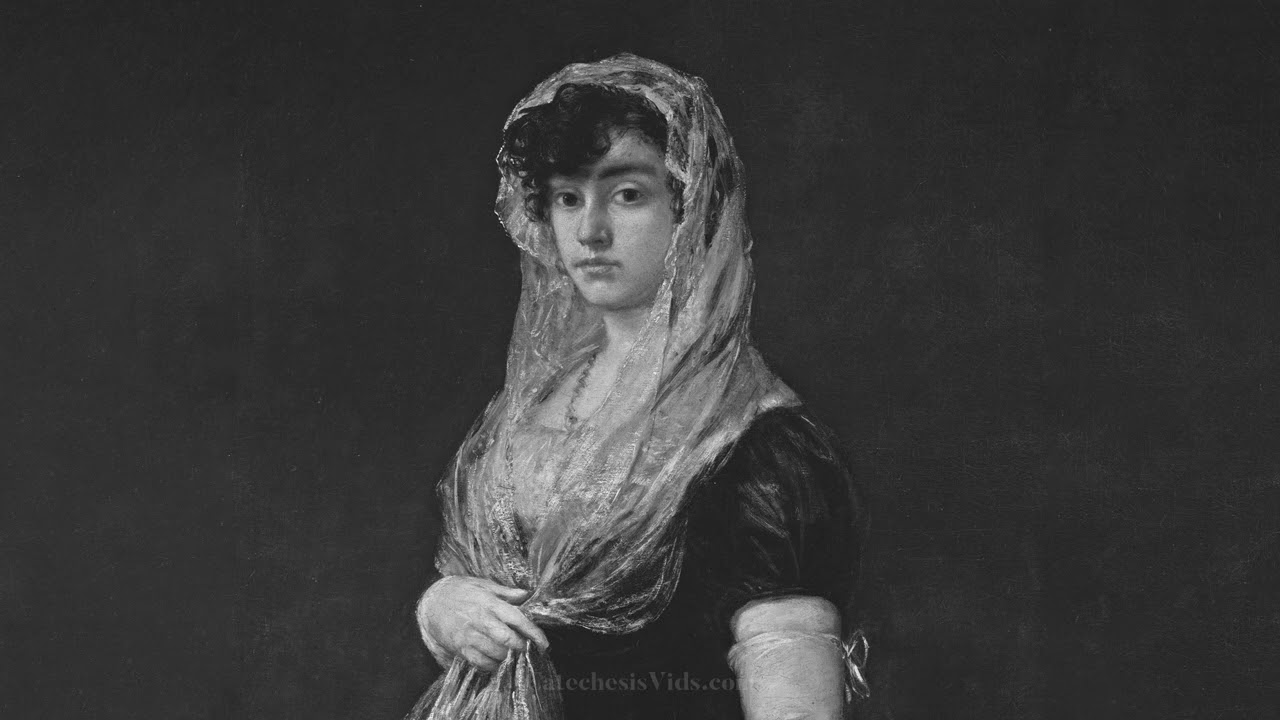 Do women have to wear chapel veils?