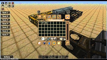 How to get infinite power in FTB