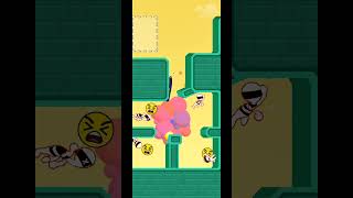 Draw Hero 3d: Puzzle Game Level 81 to 90 Android-iOS Walkthrough screenshot 3