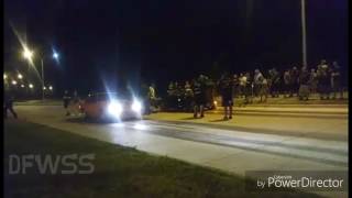 Dfwss Testing And Grudge ..August 5