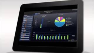 Versent MyBI Mobile Overview V2 Overview Mobile V2