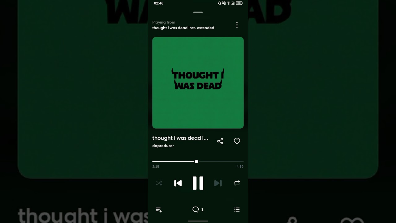 tiwd inst. EXTENDED (CHECK DESC FOR CREDITS)