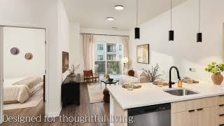 The Hunter | Downtown Colorado Springs Apartments