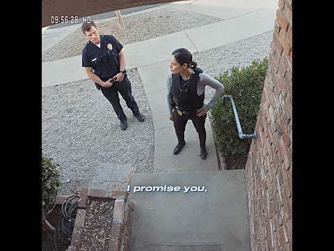 Don’t do anything stupid… | #TheRookie