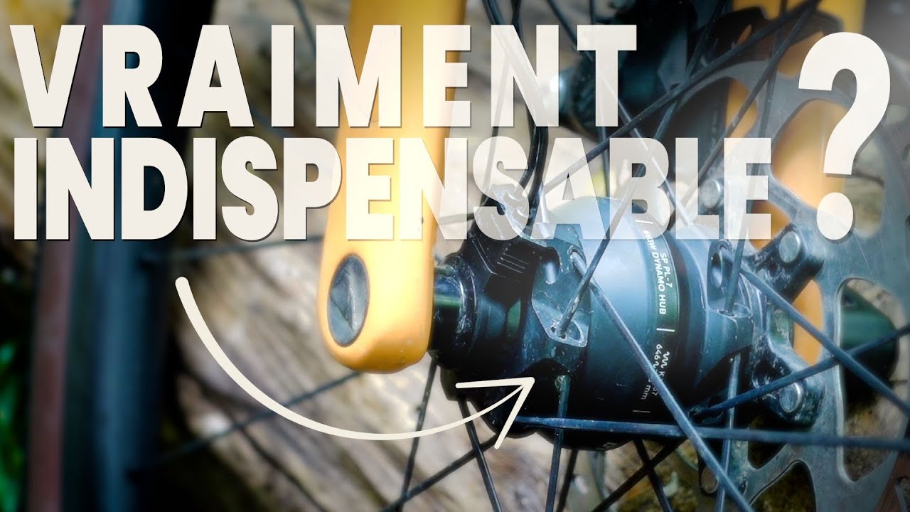 CE MOYEU DYNAMO EST UNE PÉPITE !!