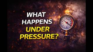 Why Systems Break Under Pressure — Capacity Limits
