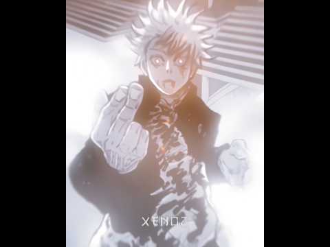 SONG SLIDE DE APOSTA LET S GO GAMBLING Sayfalse Acronym Gojo Gojosatoru Jujutsukaisen Edit 