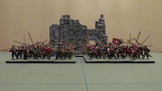 Savoyard & Swiss screenshot 5