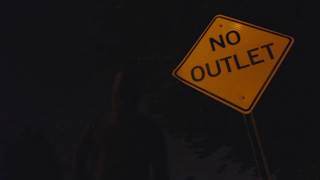 No Outlet