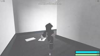 ROBLOX - BEAR (Alpha) - Anemoia + Code Locations - Walkthrough