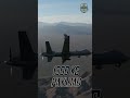 India’s New Drone vs MQ-9 Reaper | #shorts #military #fyp