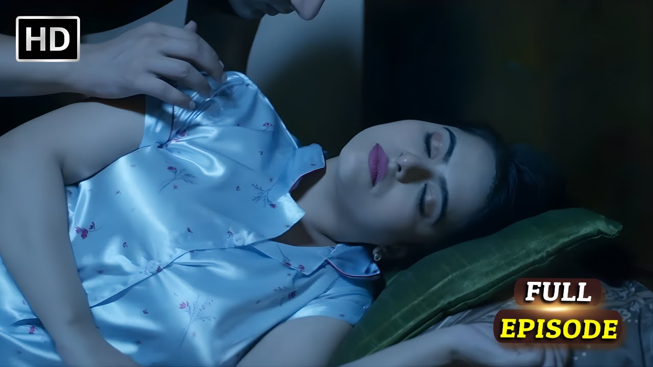 ಅತ್ತಿಗೆ ಒಂಟಿಯಾಗಿರುವುದನ್ನು ನೋಡಿ, ಅತ್ತಿಗೆಯ ಪ್ರೀತಿ ಜಾಗೃತವಾಯಿತು | New Crime Show | Full Episode