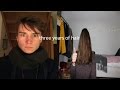 Long Hair Journey - Three Years Of Hair Growth