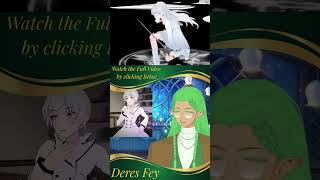 ❄️ Weiss Schnee Broke My Expectations ❄️ #RWBY #Anime