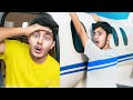 Extreme ₹1,50,000 CAMOUFLAGE HIDE & SEEK!
