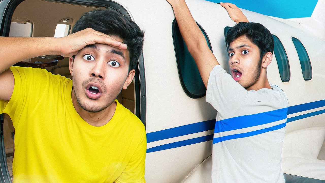 Extreme ₹1,50,000 CAMOUFLAGE HIDE & SEEK!