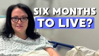 I Have A RARE and Aggressive Stage 4 Cancer “I thought I was fine!”