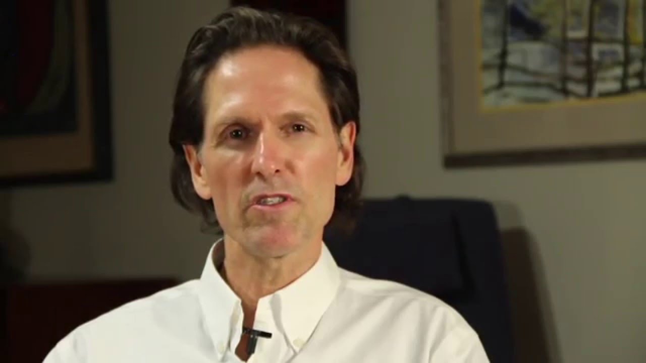 Glenn Berkenkamp - Intro to Living The Highest You.com - YouTube