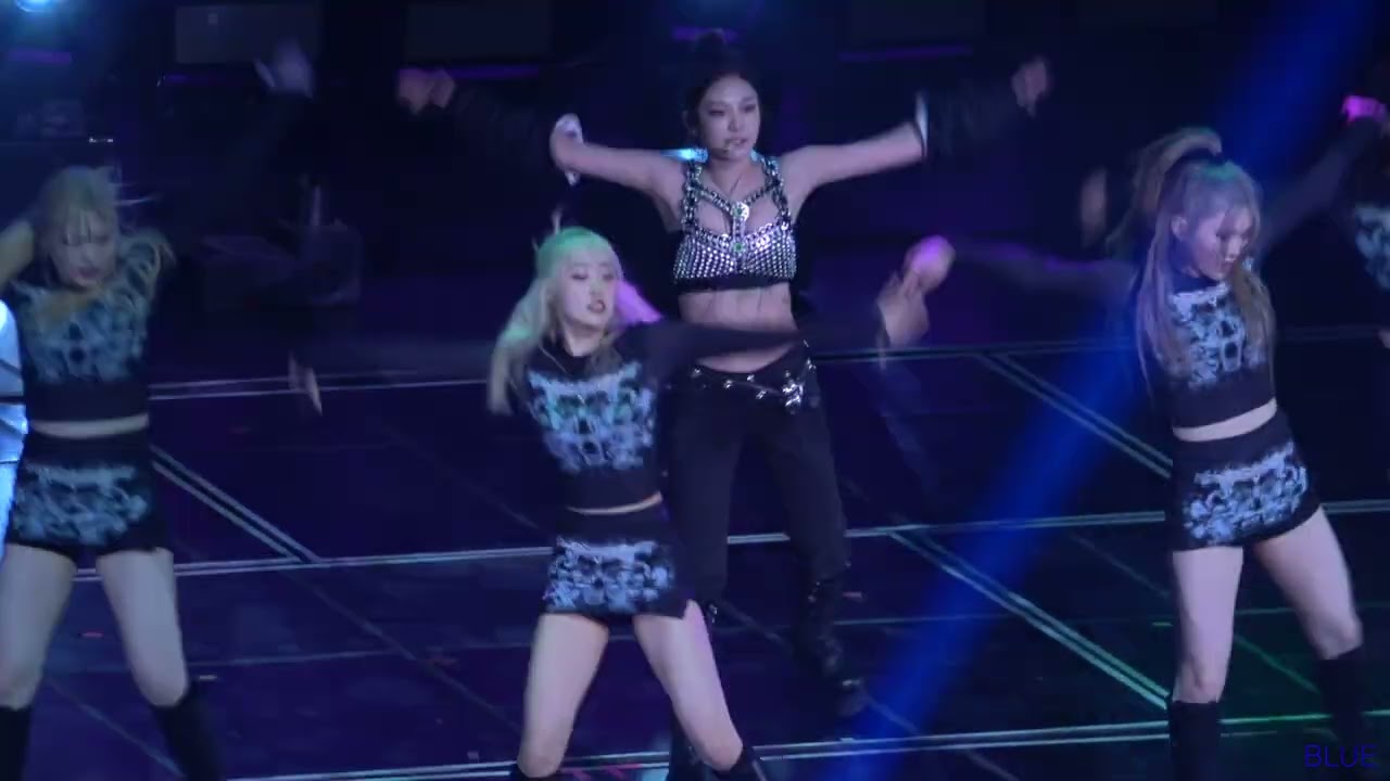 20230226 에스파 NINGNING닝닝 Wake Up aespa 콘서트concert(230226)