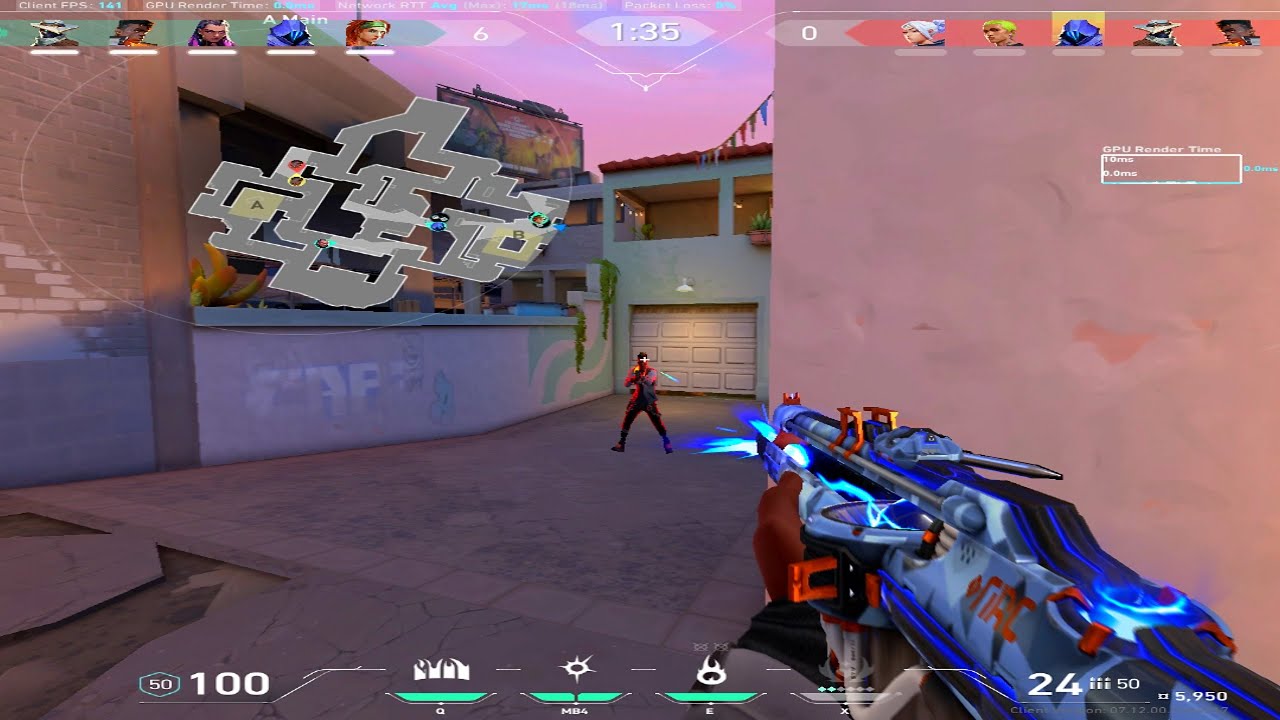 🤍sugar boo / Valorant montage - YouTube