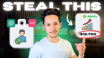 Steal My Exact AI Voice Agent Team to Stop Losing Real Estate Leads (Free n8n + Retell AI Build)