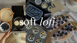 soft lofi · no-lyrics beats for slow mornings, deep focus & everyday study sessions 2026 ⟡ screenshot 5