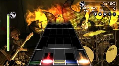 heaven and hell -sabbath