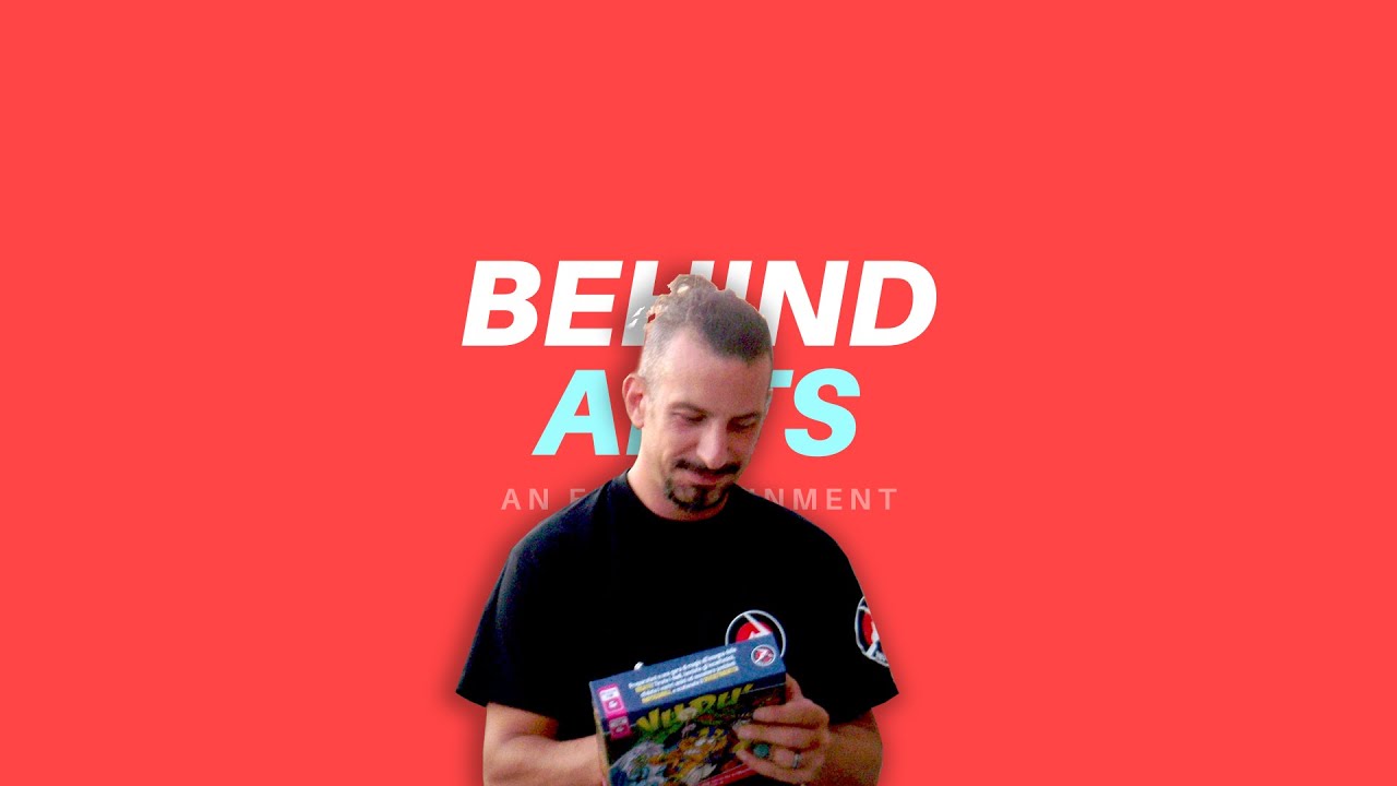 Intervista a Marco Valtriani il creatore di Vudù, 011 e Armata Strigoi