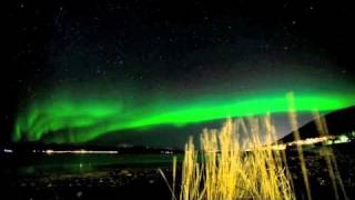 Aurora Borealis 2010