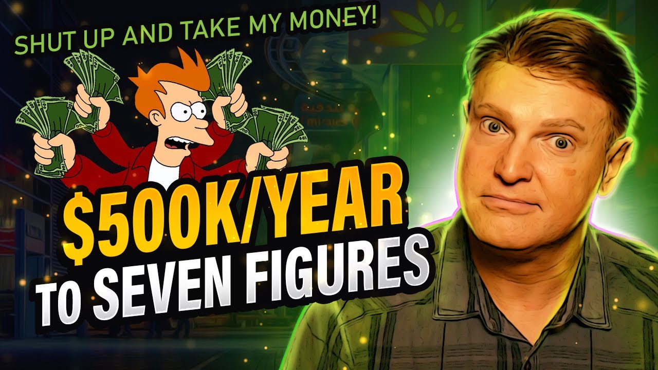 how-to-make-500k-year-or-more-youtube