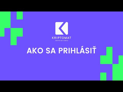 Video: Ako sa prihlásim do svojho účtu Google+?