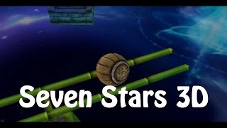 SevenStars 3D Apk screenshot 1