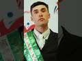 Interview with Fraser Reed after his win in the Audevard Winter Grand Prix 🎤🏆