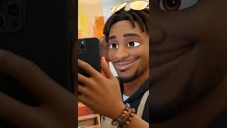 L'oasis de verre #cartoon #animation #film #story #fypシ゚viral #fypシ #fyp #fypage #contentcreator