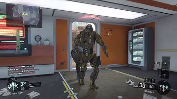 COD BO3 MP (KRM-262)(Shotty2Hotty)(Combine)(TDM)