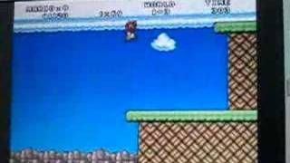 Mario Forever 1-3