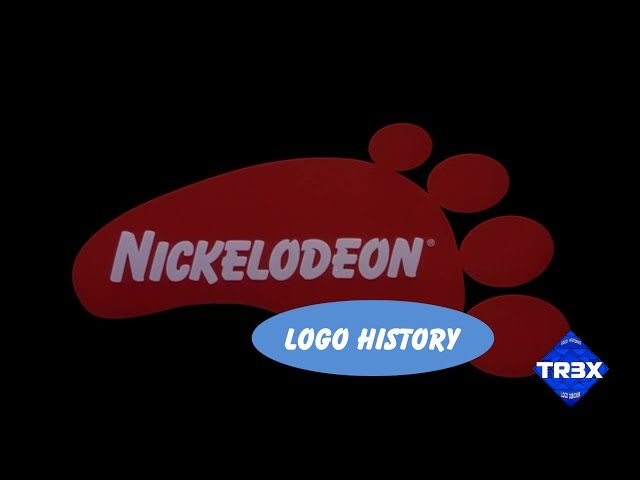 Nickelodeon Movies Logo Remake