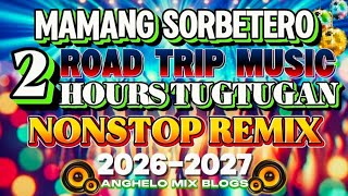 Download Lagu NEW OPM LOVE SONGS 🔥 MAMANG SORBETERO TAGALOG DISCO REMIX | DA'BEST TAGALOG DISCO REMIX IN 2026 2027 MP3