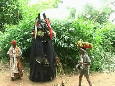 Ajofia na Nnewi 2