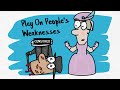 33 DISCOVER EACH MANS THUMBSCREW | The 48 Laws of Power | Animated Book Summary