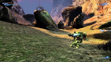 (13) Kalydon - Unreal II