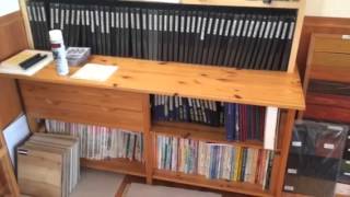 間違いのない家作り ワンポイントレッスン フィンランド製組立家具