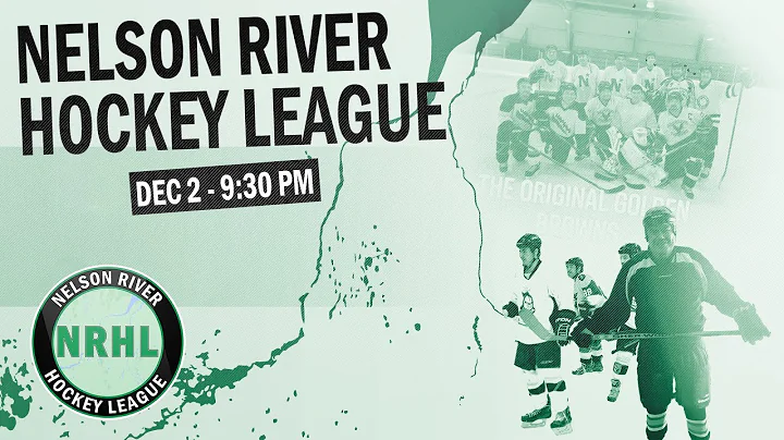 Nelson River Hockey League - FINAL