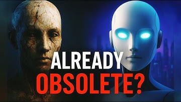 The Future of AI: Why Current Models Won’t Survive